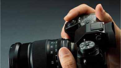 FUJIFILM X-H1, En İyi Aynasız Ödülünü Kazandı 17 xh1 01