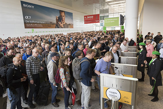 Ömer Serkan Bakır'dan Photokina 2018 Değerlendirmesi 3 002 photo 18 017 002