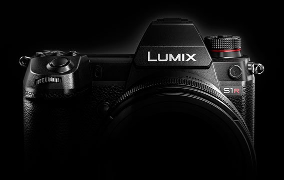 Ömer Serkan Bakır'dan Photokina 2018 Değerlendirmesi 9 008 045 FY2018 Panasonic LUMIX S Serie