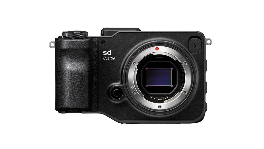 Sigma Sd Quattro: Düşük Fiyatlı Çıkış 1 01