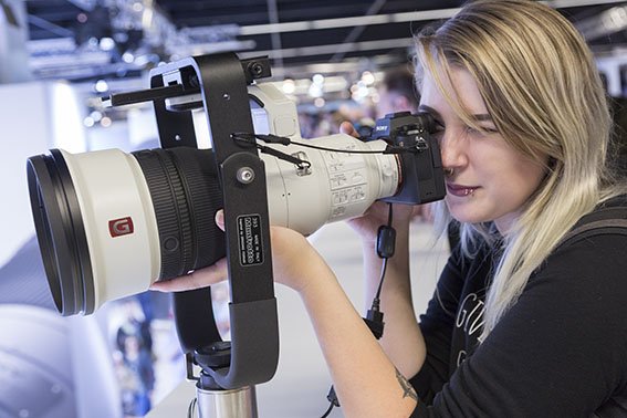 Ömer Serkan Bakır'dan Photokina 2018 Değerlendirmesi 12 011 photo 18 053 091