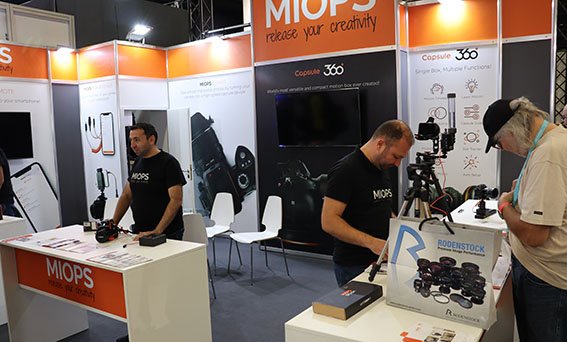 Ömer Serkan Bakır'dan Photokina 2018 Değerlendirmesi 15 014 IMG 3124