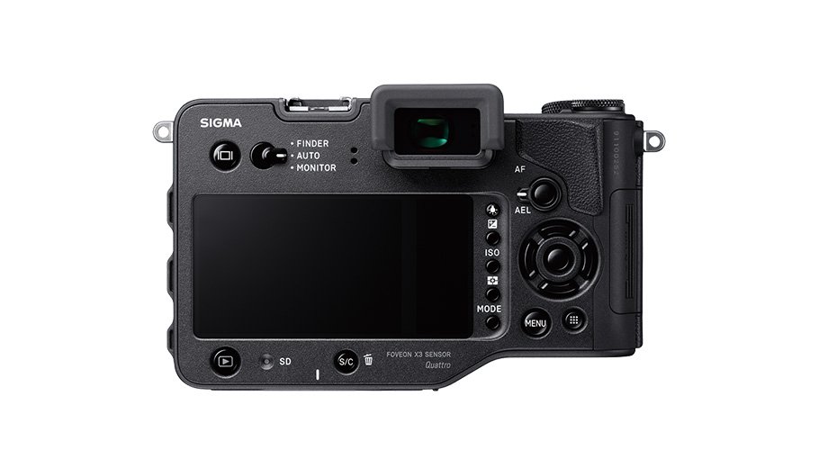 Sigma Sd Quattro: Düşük Fiyatlı Çıkış 2 03