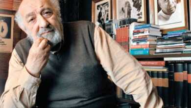 Ara Güler: “Fotoğraf hakikattir sanat olamaz…” 11 1008936 620x413