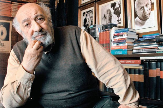 Ara Güler: “Fotoğraf hakikattir sanat olamaz…” 1