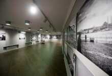 Volzhskiy Biennale'de Siyah Beyaz İstanbul 5 1035500947