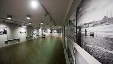 Volzhskiy Biennale'de Siyah Beyaz İstanbul 24 1035500947