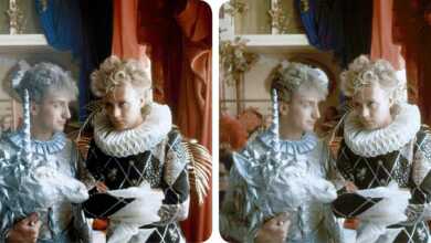 Stereo Fotoğrafçılık: Brian May ile Röportaj 10 1216x609x1
