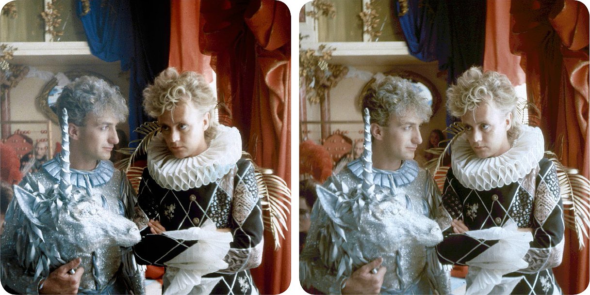 Stereo Fotoğrafçılık: Brian May ile Röportaj 1
