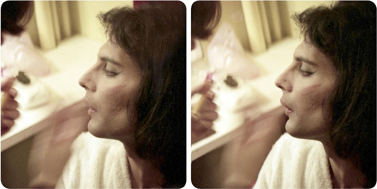 Stereo Fotoğrafçılık: Brian May ile Röportaj 2