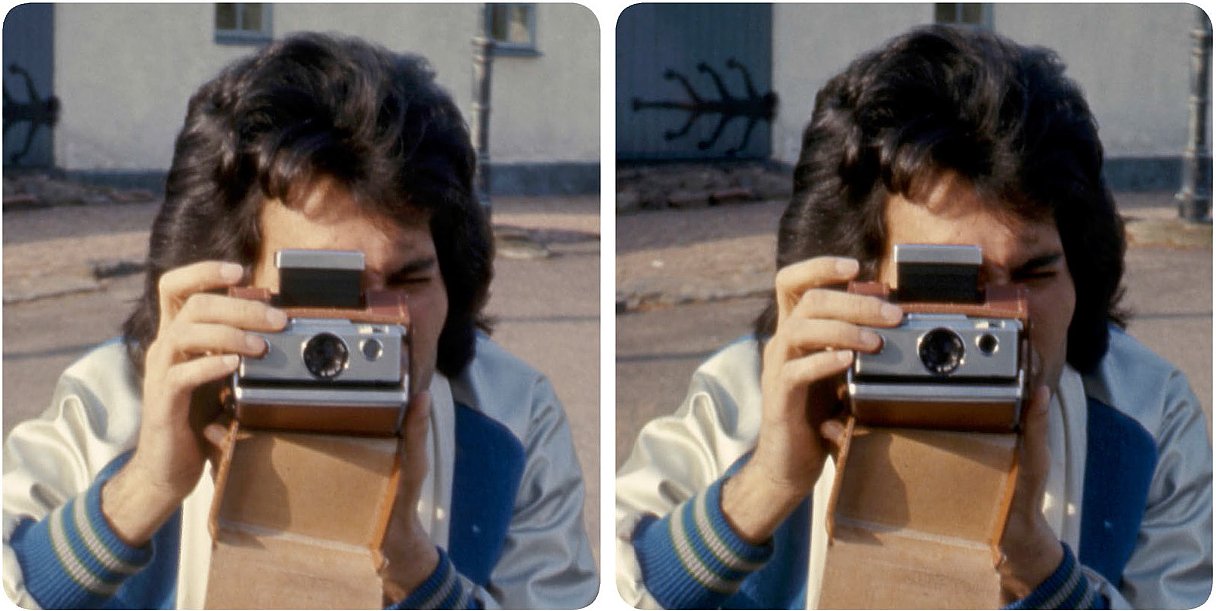 Stereo Fotoğrafçılık: Brian May ile Röportaj 3