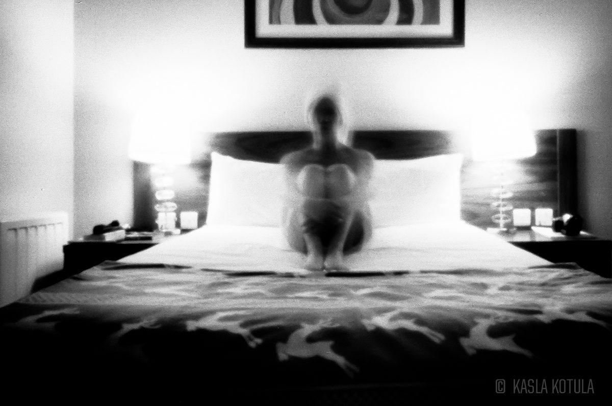 ONDU -III- Pinhole Kamera 2