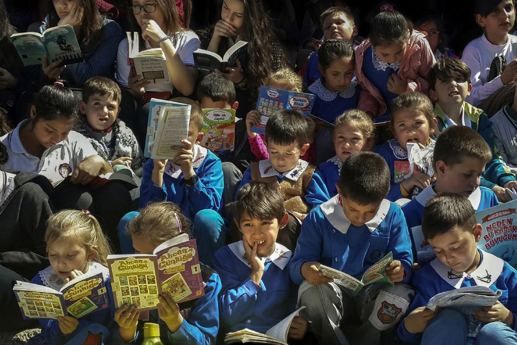 ''Eğitimin Hünerli Elleri'' Ulusal Fotoğraf Yarışması 3 34737 356 tfsf akeIi