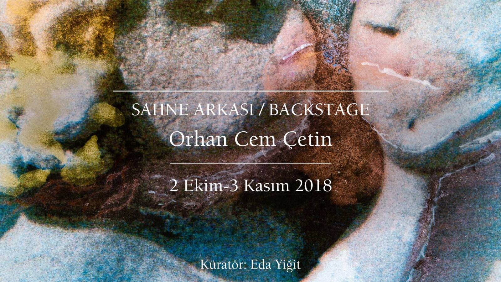 Orhan Cem Çetin - Sahne Arkası Fotoğraf Sergisi 1 42365561 1076785505832982 5472496725534965760 o