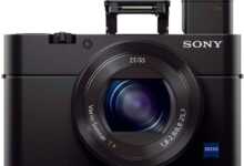 Sony Cyber-shot DSC-RX100 III 26 61eH925rXvL. SL1230