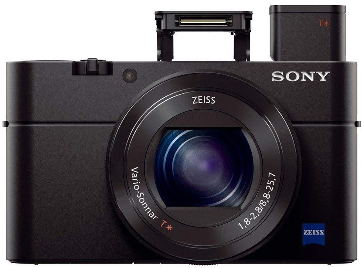 Sony Cyber-shot DSC-RX100 III 1 61eH925rXvL. SL1230