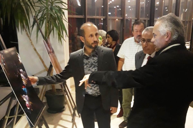 Semazen Fotoğraf Sergisi 2