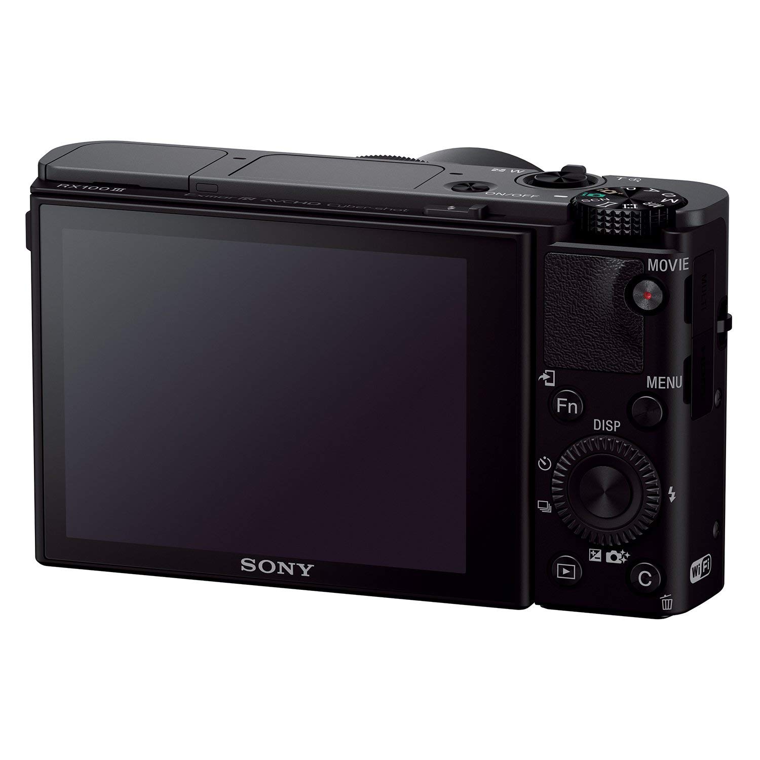 Sony Cyber-shot DSC-RX100 III 6 71aEjNMthgL. SL1500