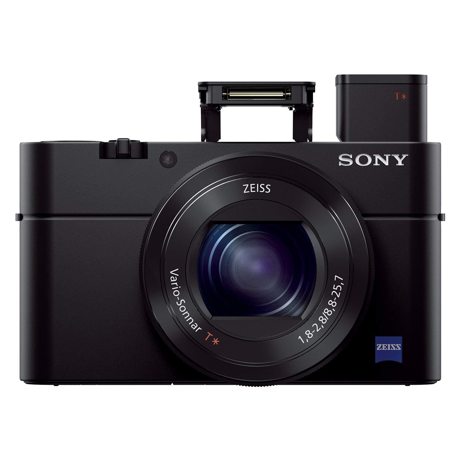 Sony Cyber-shot DSC-RX100 III 5