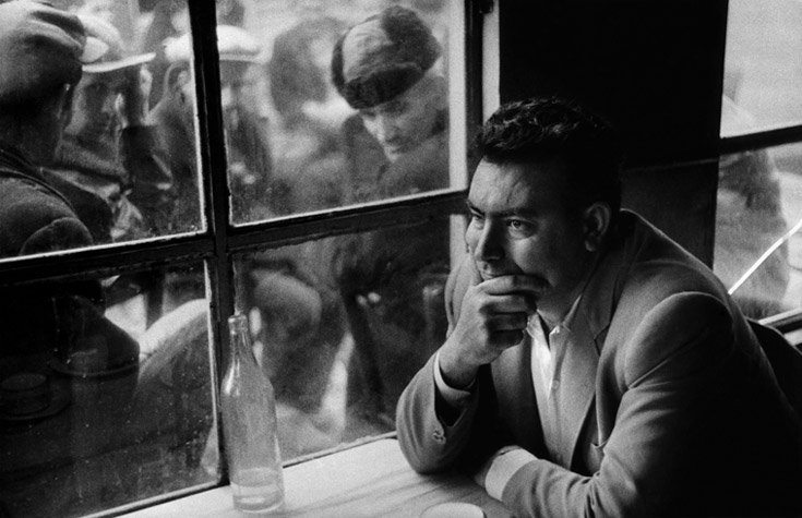 Ara Güler’e Poz Veren 10 Ünlü İsim 8 796c4d20ef8fd12b12f764b2465f8f6273271656