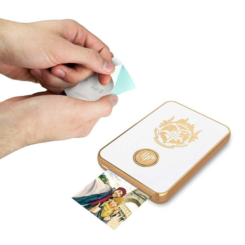 “Sihirli” yazıcı: Harry Potter Printer 12 81y2RwClYL. SL1500