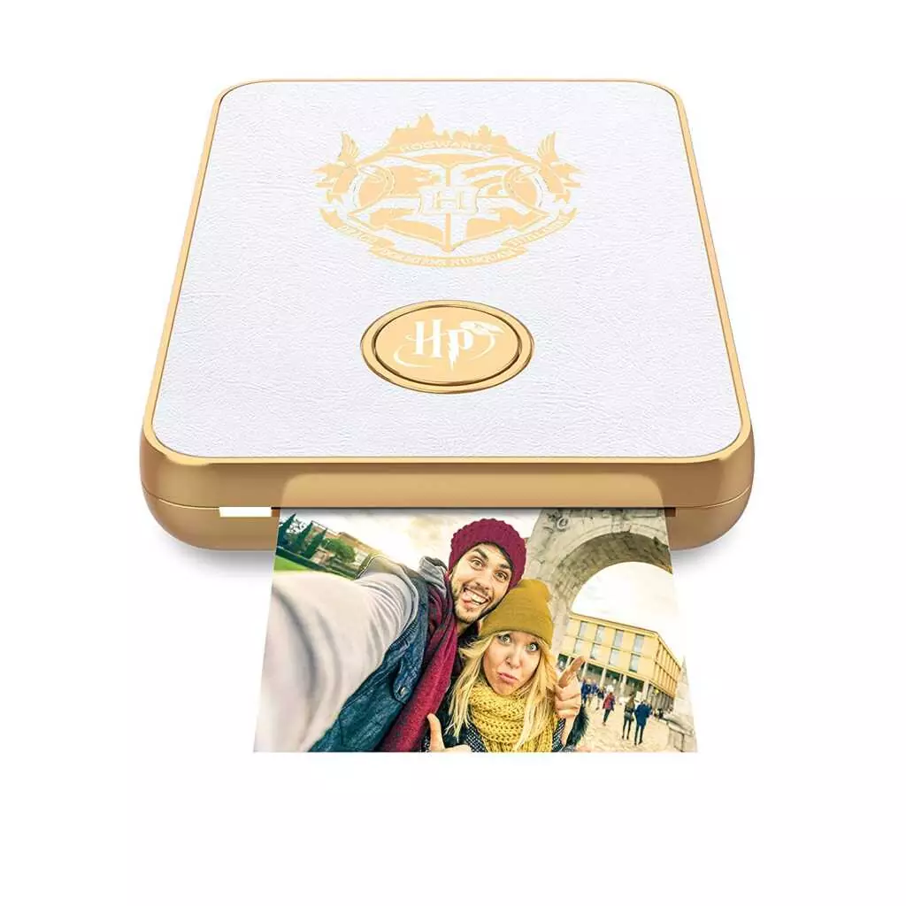 “Sihirli” yazıcı: Harry Potter Printer 13 81zJH3x66hL. SL1500