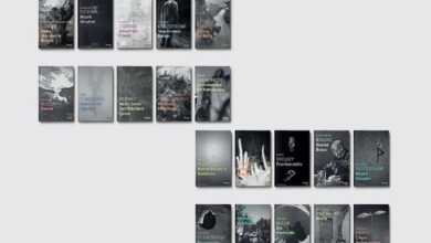 Can Yayınları’ndan Klasik Eserleri Modern Fotoğrafçılarla Birleştiren Proje 6 Can Yayınları
