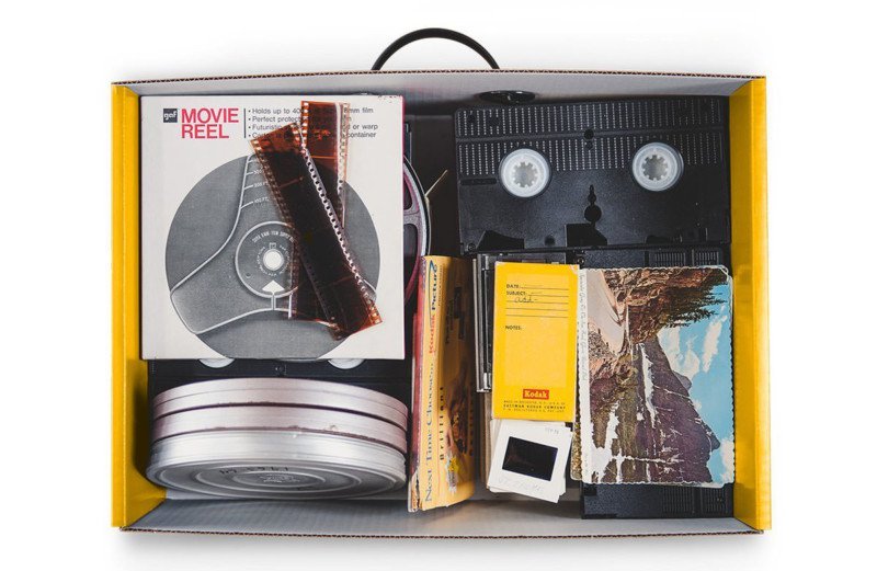 Kodak Sayısallaştırma Kutusu 3 DpF6gmlX4AUJHdx