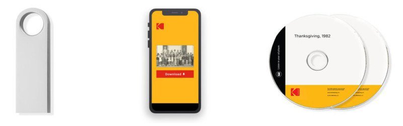 Kodak Sayısallaştırma Kutusu 5 DpGAqGqXcAAWD15