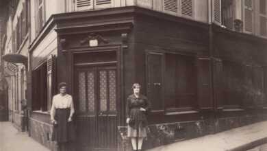 Toplumsal Bilincin Oluşmasında Belgesel Fotoğrafın Önemi 11 EugeneAtget