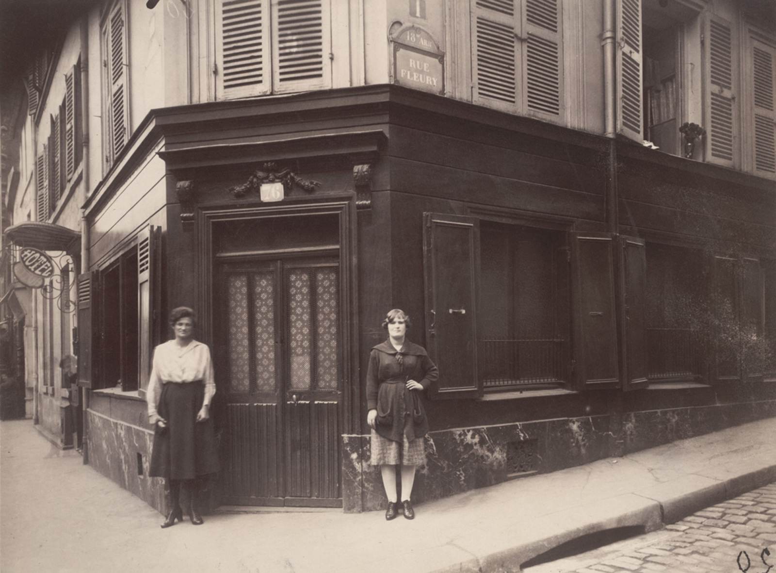 Toplumsal Bilincin Oluşmasında Belgesel Fotoğrafın Önemi 1 EugeneAtget