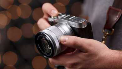 Fujifilm X A2