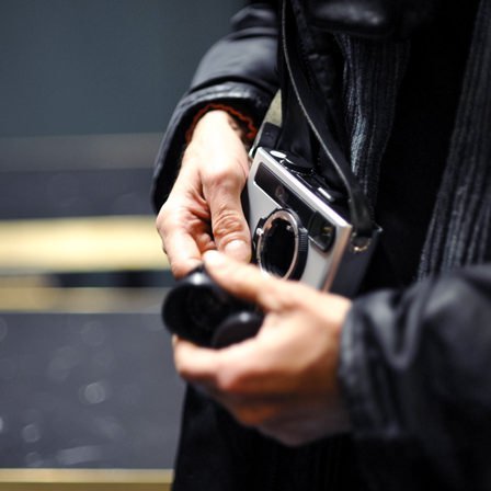Pixii Dijital Telemetre Fotoğraf Makinesi 5 Galerie3