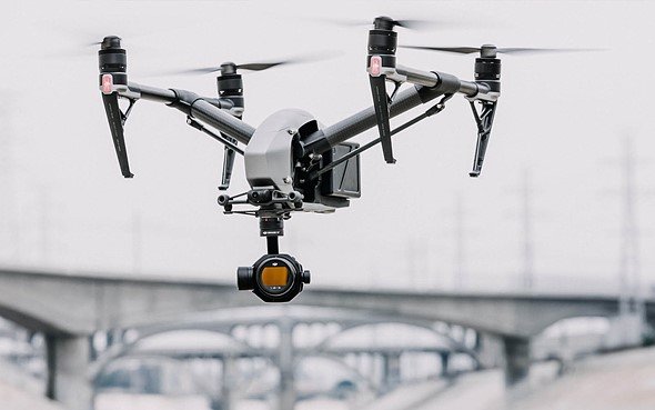 Tiffen, DJI Mavic ve Inspire Dronelar için Filtre Kitleri Üretiyor 1 I2 Page DronDudes Tiffen