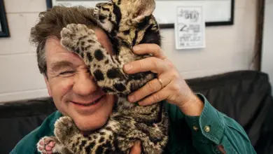 National Geographic fotoğrafçısı: Joel Sartore 12 Joel Sartore