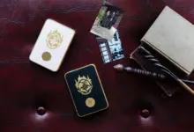 “Sihirli” yazıcı: Harry Potter Printer 67 Lifeprint Harry Potter Magic Photo and Video Printer