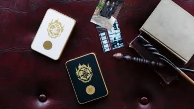 “Sihirli” yazıcı: Harry Potter Printer 6 Lifeprint Harry Potter Magic Photo and Video Printer