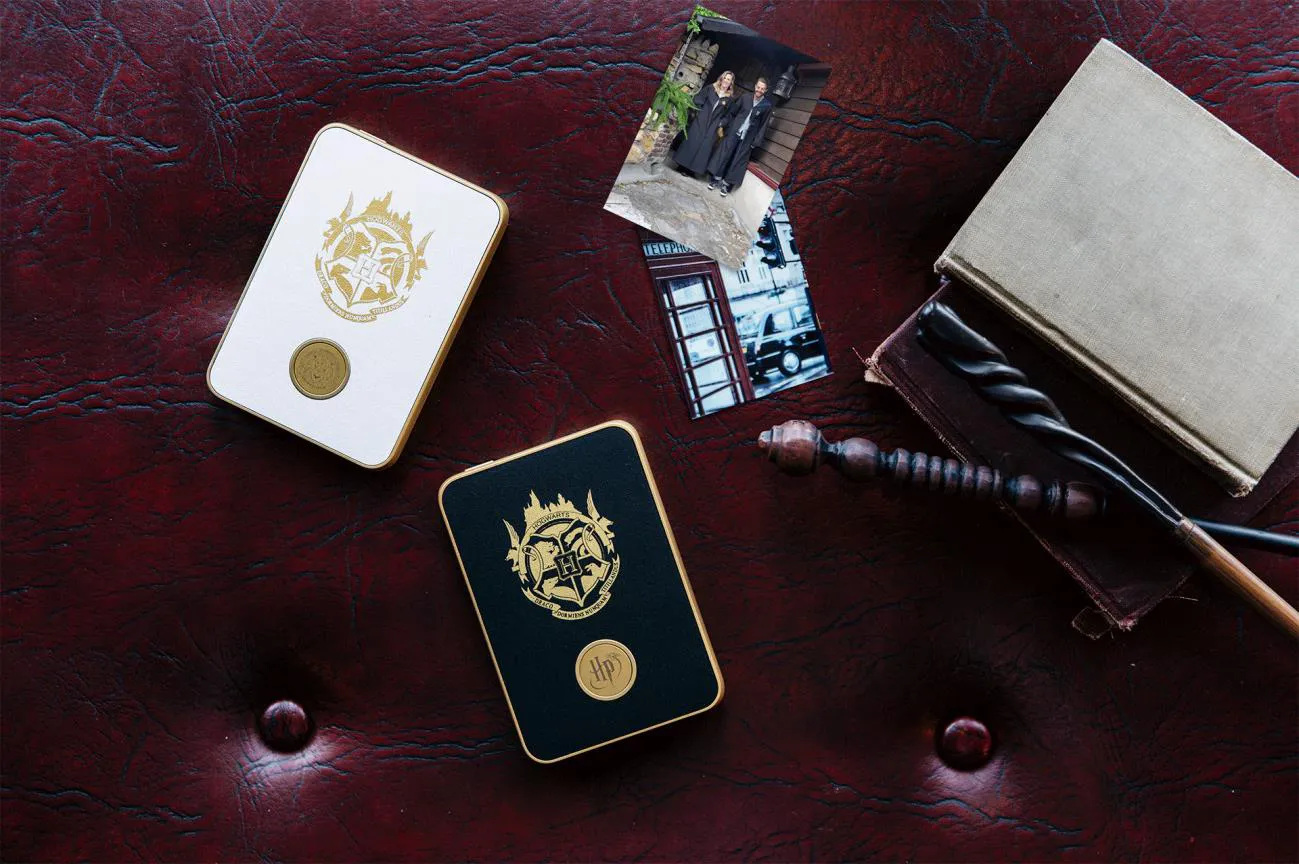 “Sihirli” yazıcı: Harry Potter Printer 1 Lifeprint Harry Potter Magic Photo and Video Printer