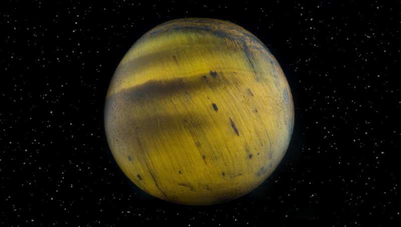 Makro Planet Lomo3.7 7