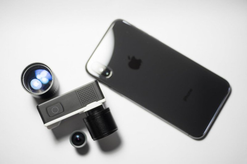 TinyMOS’dan NANO1 Fotoğraf Makinası 5 NANO1 scale