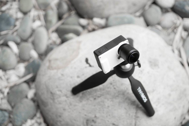 TinyMOS’dan NANO1 Fotoğraf Makinası 3 NANO1functionprototype