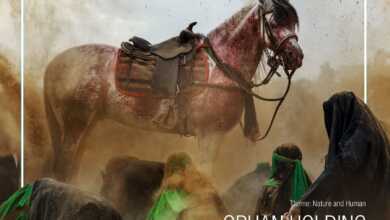 ORHAN HOLDING 14th INTERNATIONAL PHOTOGRAPHY CONTEST