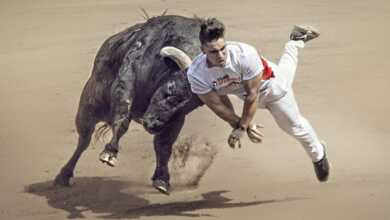 Pedro Luis Ajuriaguerra Saiz Critical moment 696x459