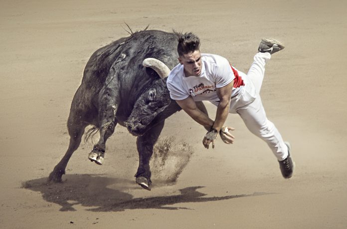 Pedro Luis Ajuriaguerra Saiz Critical moment