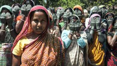 We Want Human RightDemocracy