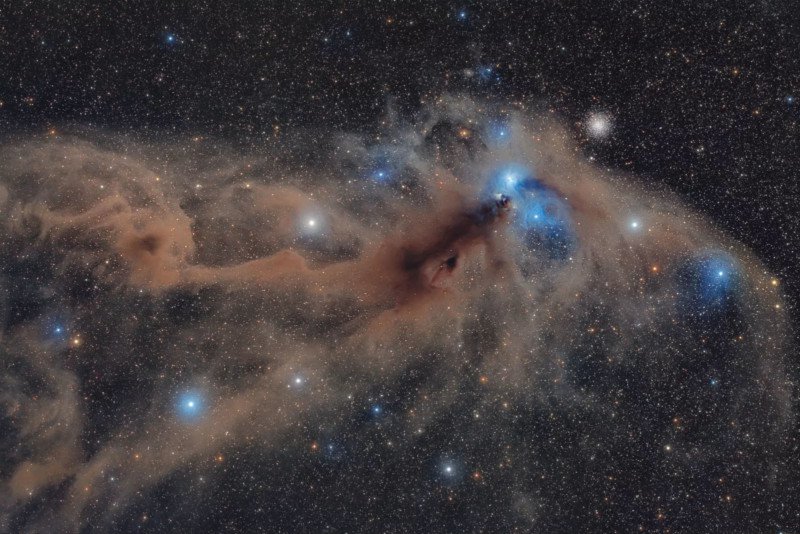Yılın Astronomi Fotoğrafçısı 2018 6 astrophotoyear201811
