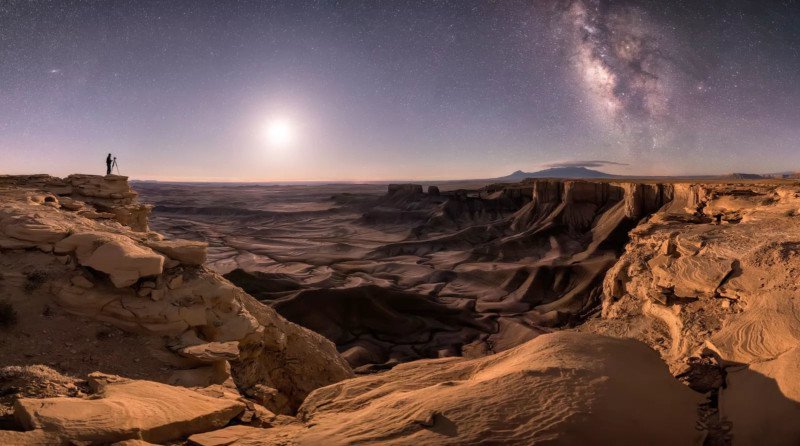 Yılın Astronomi Fotoğrafçısı 2018 1 astrophotoyear20189