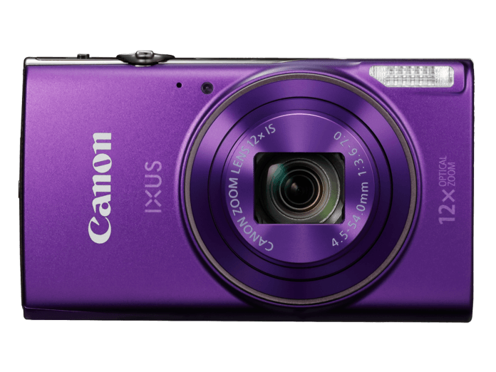 canon ixus 285 hs 11