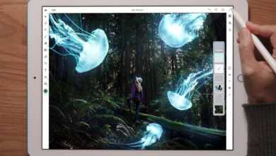 Adobe, Nihayet iPad İçin Photoshop CC Duyurusunu Gerçekleştirdi 43 dims