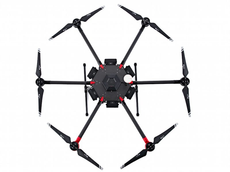 dji matrice 600 ronin mx package 3